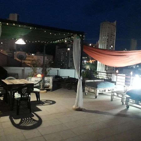 Apartamento Inlesa I Benidorm Exteriör bild