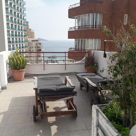 Apartamento Inlesa I Benidorm Exteriör bild