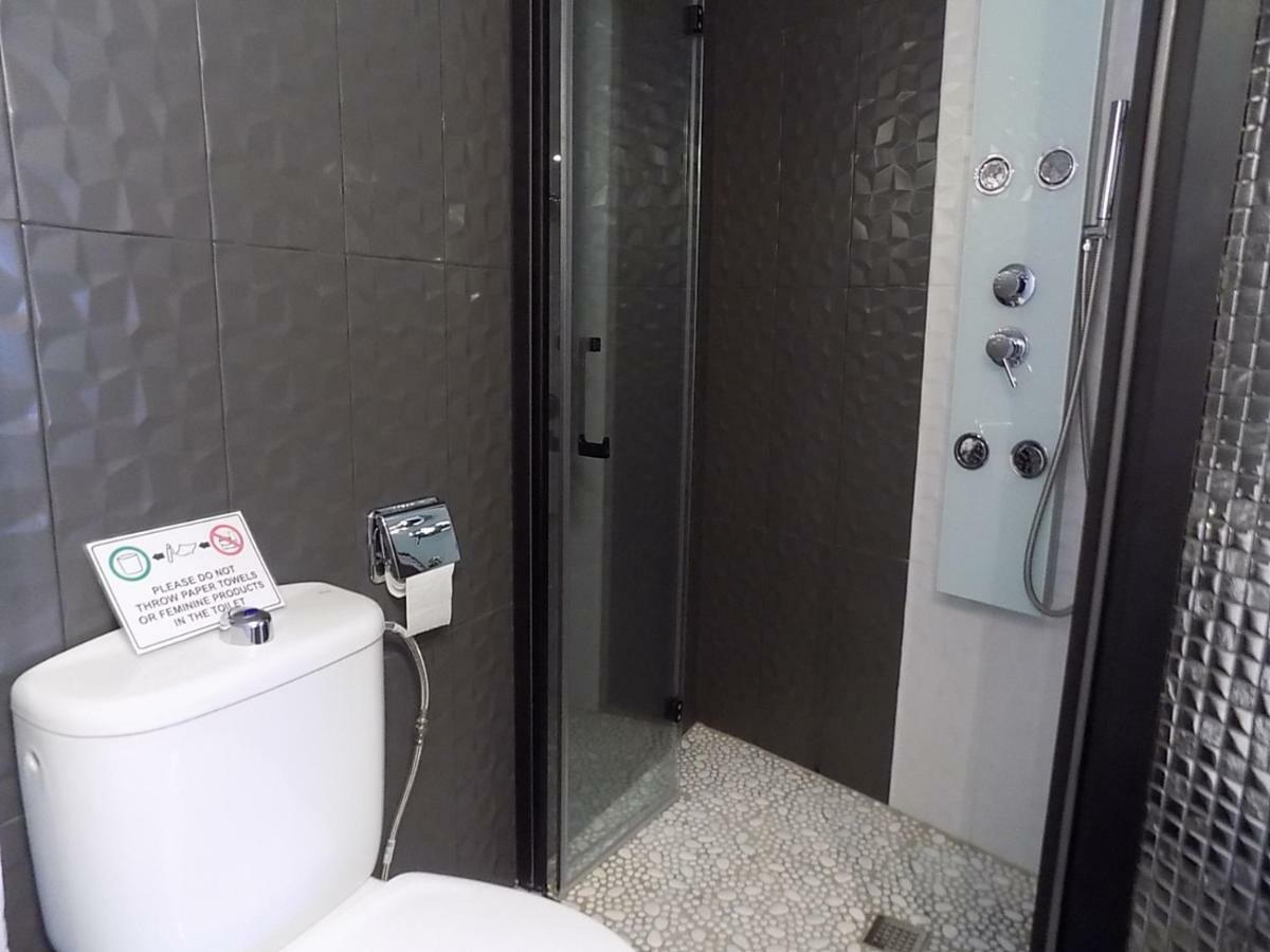 Apartamento Inlesa I Benidorm Exteriör bild